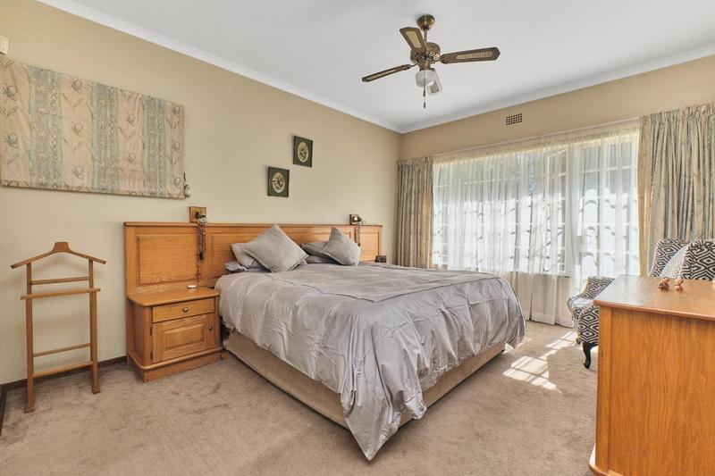 5 Bedroom Property for Sale in Sundowner Gauteng