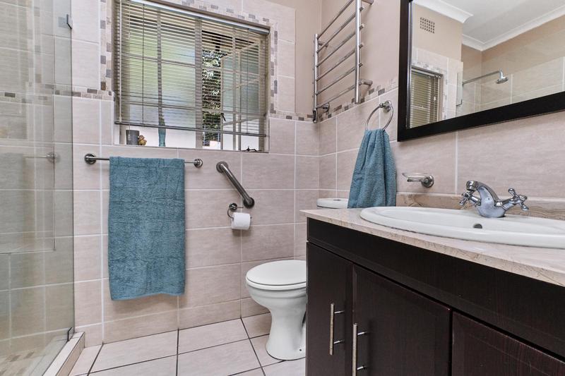 5 Bedroom Property for Sale in Sundowner Gauteng