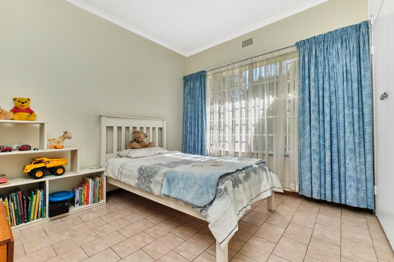 5 Bedroom Property for Sale in Sundowner Gauteng