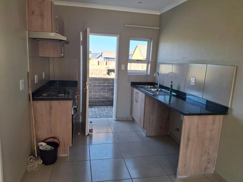 To Let 3 Bedroom Property for Rent in Vanderbijlpark SE 10 Gauteng