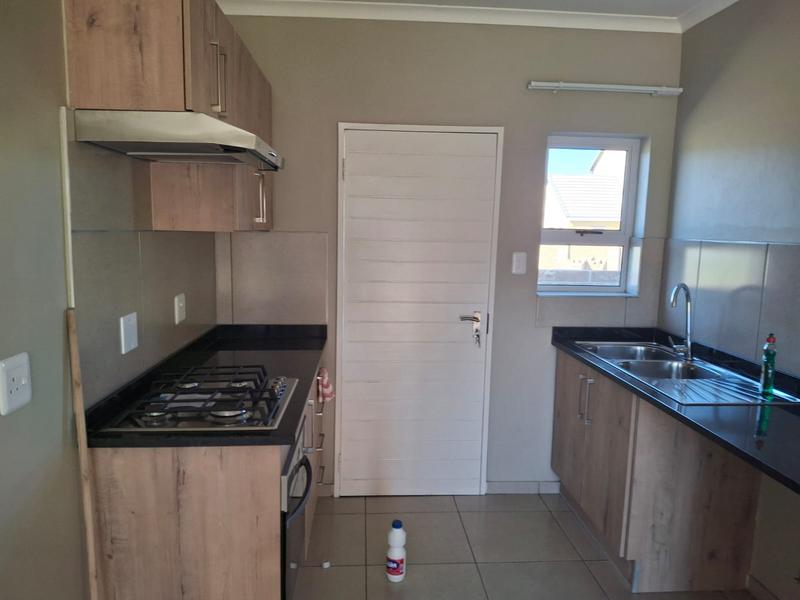 To Let 3 Bedroom Property for Rent in Vanderbijlpark SE 10 Gauteng