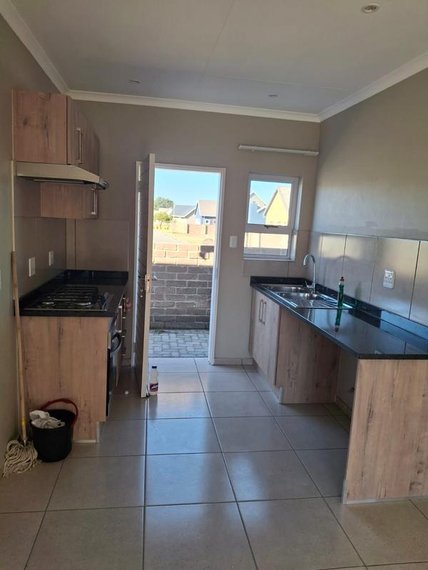 To Let 3 Bedroom Property for Rent in Vanderbijlpark SE 10 Gauteng