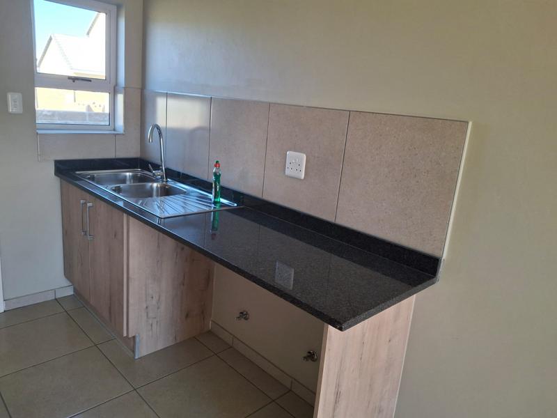 To Let 3 Bedroom Property for Rent in Vanderbijlpark SE 10 Gauteng