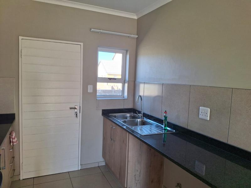 To Let 3 Bedroom Property for Rent in Vanderbijlpark SE 10 Gauteng