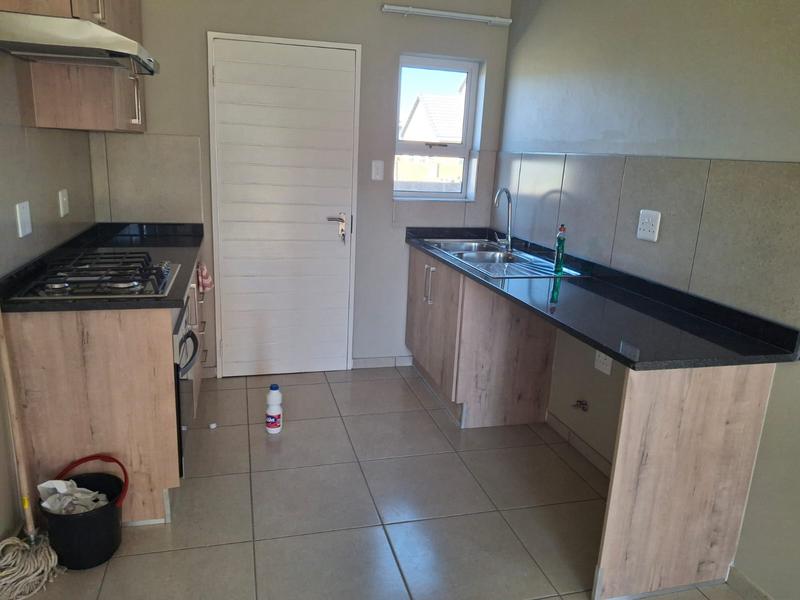 To Let 3 Bedroom Property for Rent in Vanderbijlpark SE 10 Gauteng