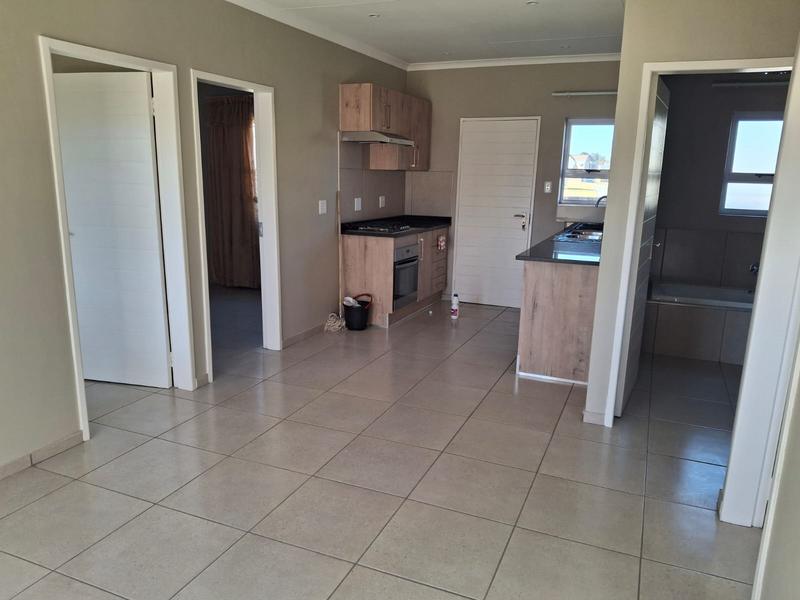 To Let 3 Bedroom Property for Rent in Vanderbijlpark SE 10 Gauteng