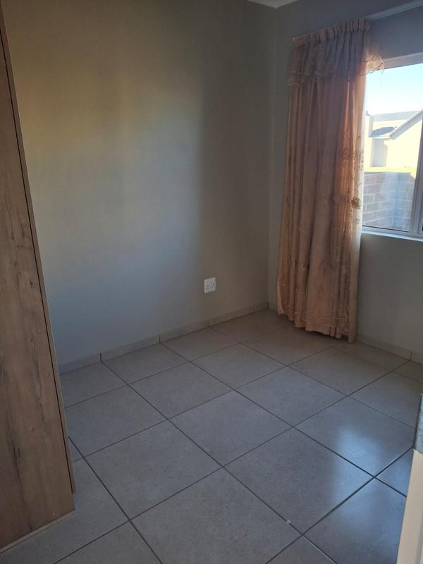 To Let 3 Bedroom Property for Rent in Vanderbijlpark SE 10 Gauteng