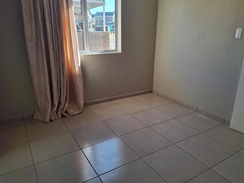 To Let 3 Bedroom Property for Rent in Vanderbijlpark SE 10 Gauteng