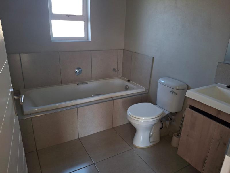 To Let 3 Bedroom Property for Rent in Vanderbijlpark SE 10 Gauteng