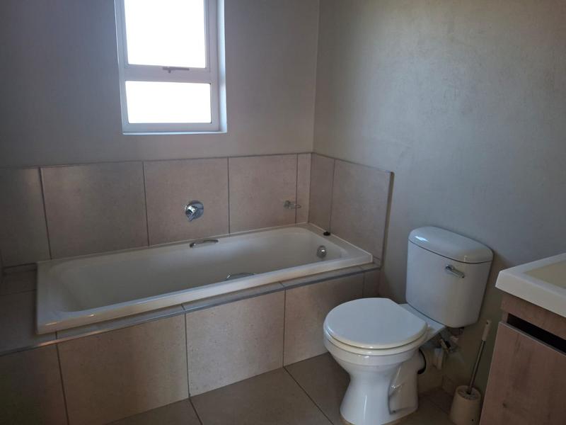 To Let 3 Bedroom Property for Rent in Vanderbijlpark SE 10 Gauteng
