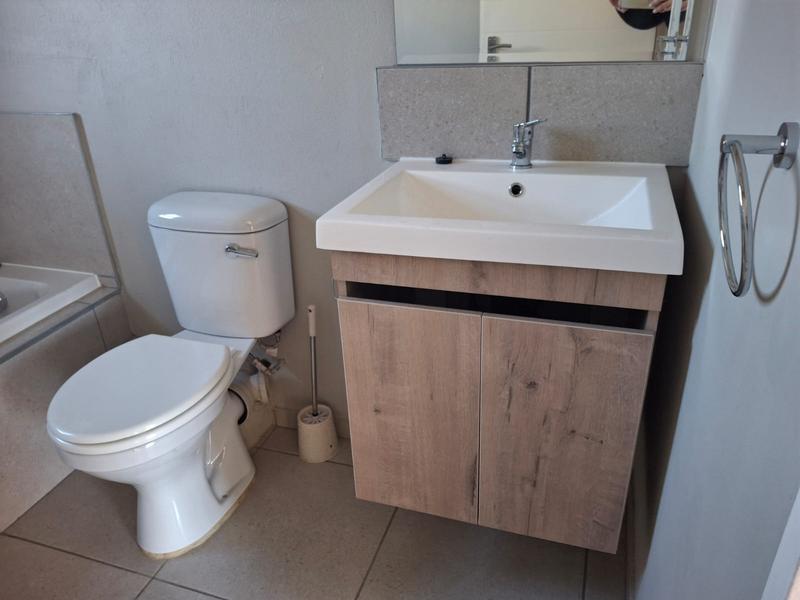 To Let 3 Bedroom Property for Rent in Vanderbijlpark SE 10 Gauteng