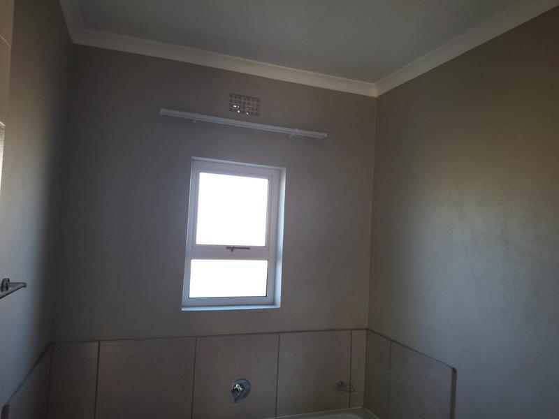 To Let 3 Bedroom Property for Rent in Vanderbijlpark SE 10 Gauteng
