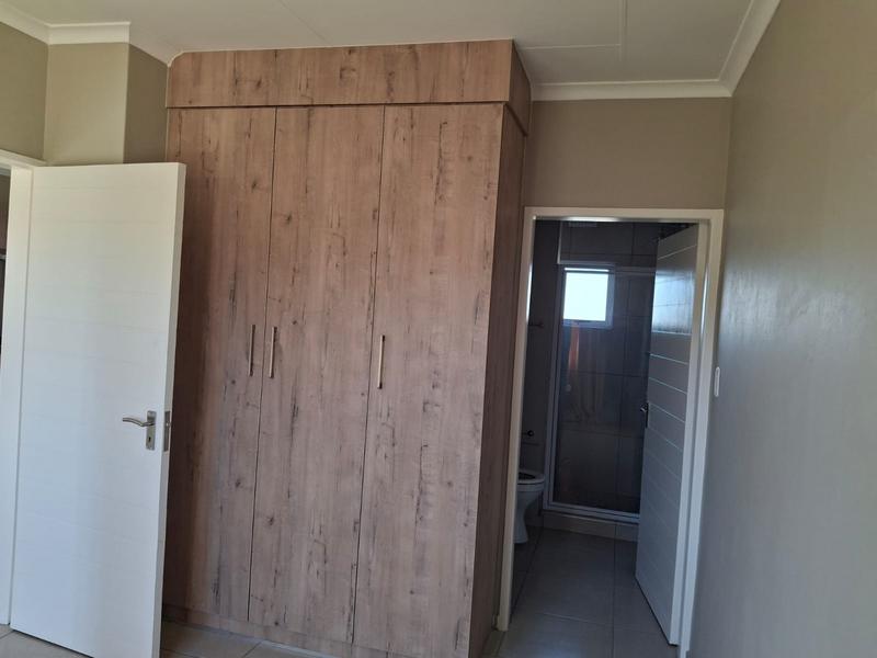 To Let 3 Bedroom Property for Rent in Vanderbijlpark SE 10 Gauteng