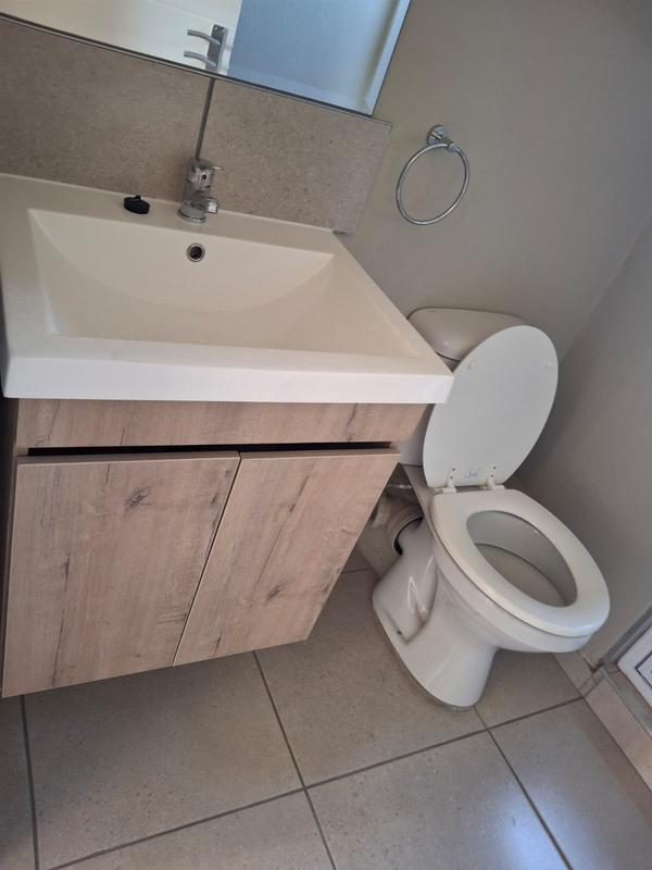 To Let 3 Bedroom Property for Rent in Vanderbijlpark SE 10 Gauteng
