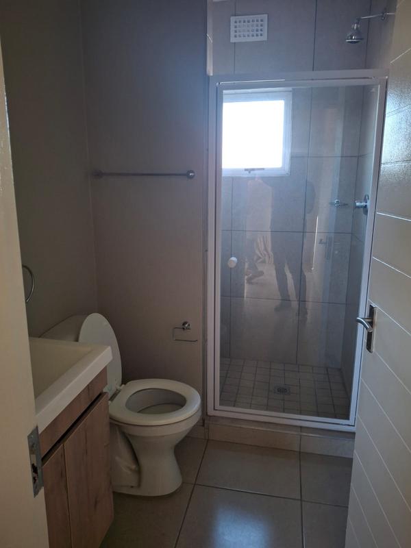 To Let 3 Bedroom Property for Rent in Vanderbijlpark SE 10 Gauteng