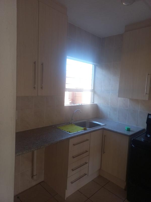 2 Bedroom Property for Sale in Vanderbijlpark SE 3 Gauteng
