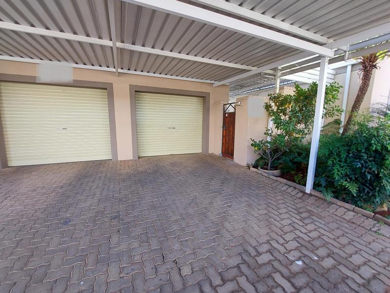 2 Bedroom Property for Sale in Sinoville Gauteng