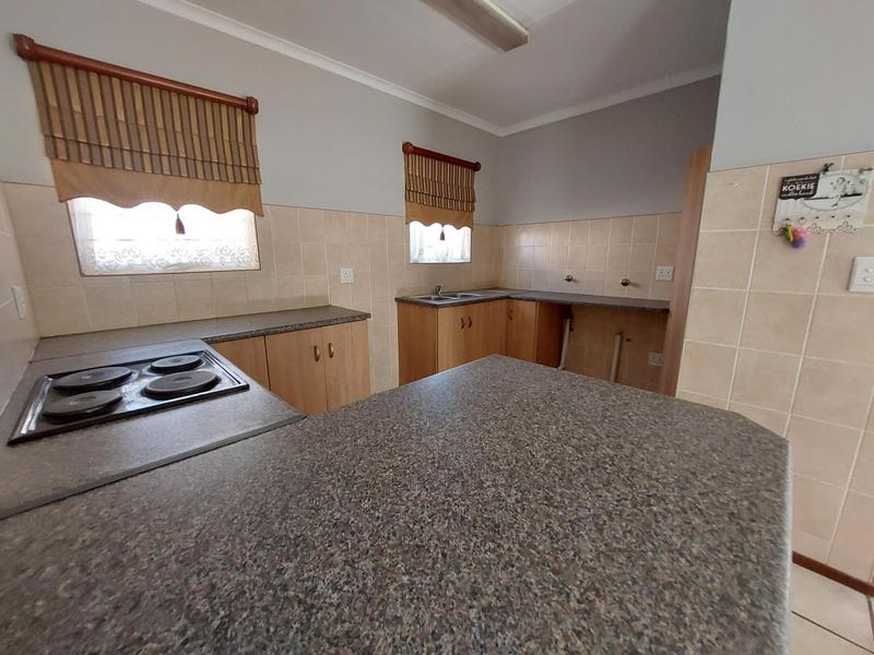 2 Bedroom Property for Sale in Sinoville Gauteng