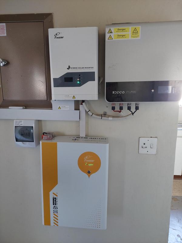 5 Bedroom Property for Sale in Waverley Gauteng