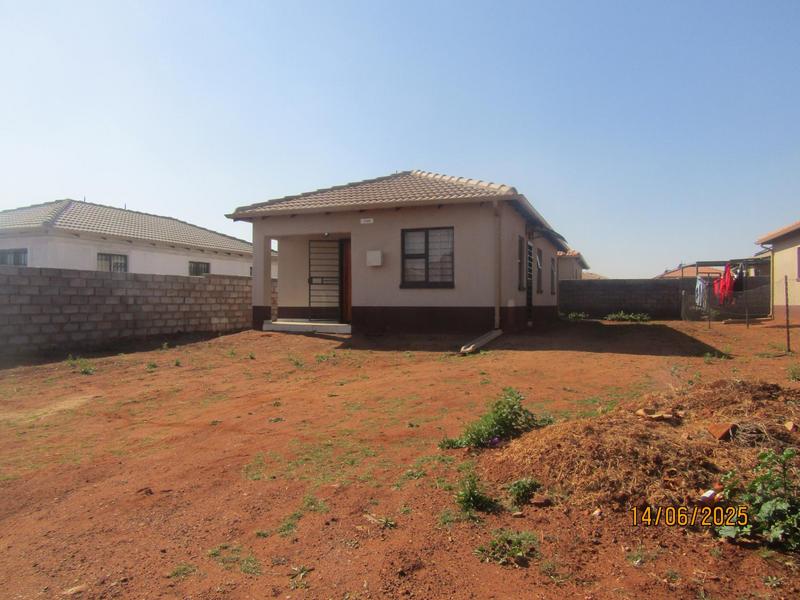 3 Bedroom Property for Sale in Dawn Park Gauteng