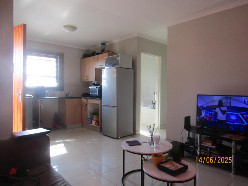 3 Bedroom Property for Sale in Dawn Park Gauteng