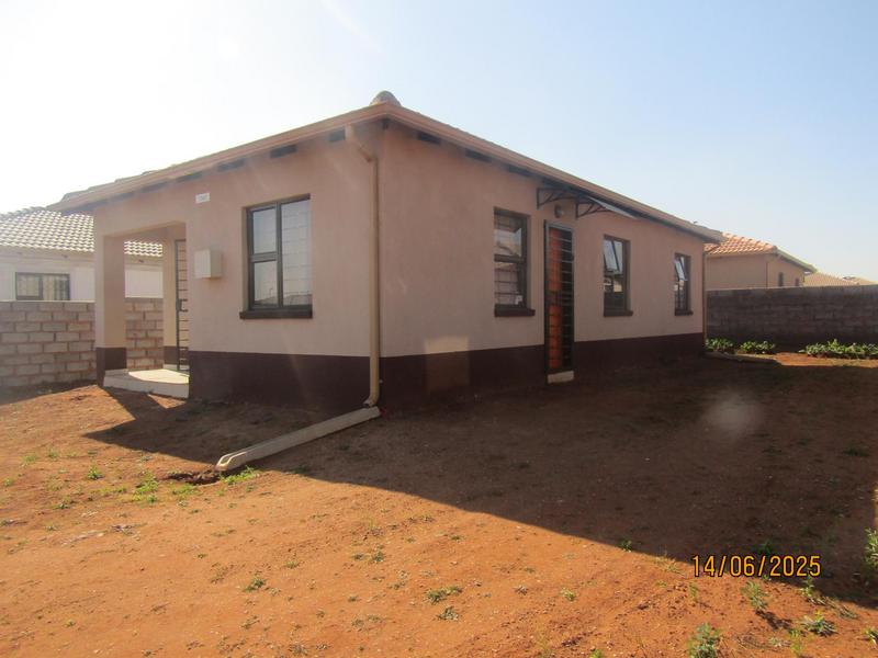 3 Bedroom Property for Sale in Dawn Park Gauteng