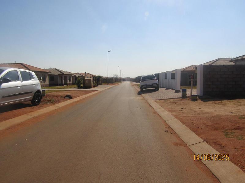 3 Bedroom Property for Sale in Dawn Park Gauteng