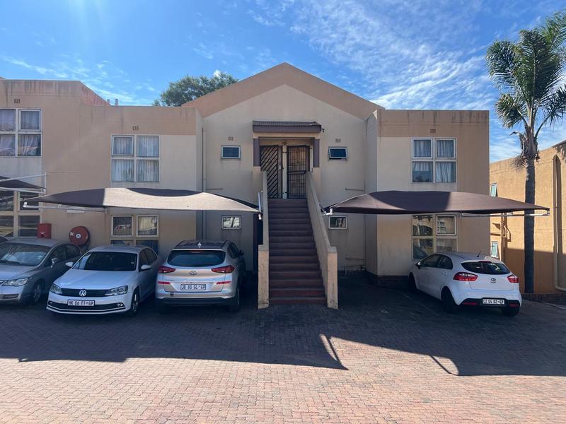 2 Bedroom Property for Sale in Meredale Gauteng