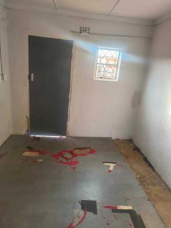 2 Bedroom Property for Sale in Orlando Gauteng