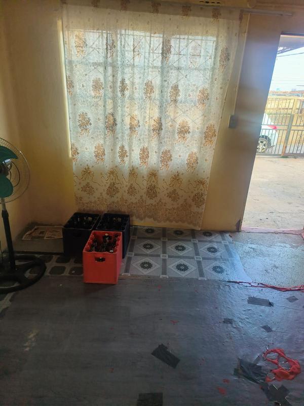 2 Bedroom Property for Sale in Orlando Gauteng