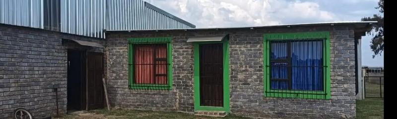 4 Bedroom Property for Sale in Meyerton Gauteng