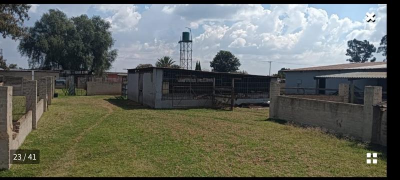4 Bedroom Property for Sale in Meyerton Gauteng