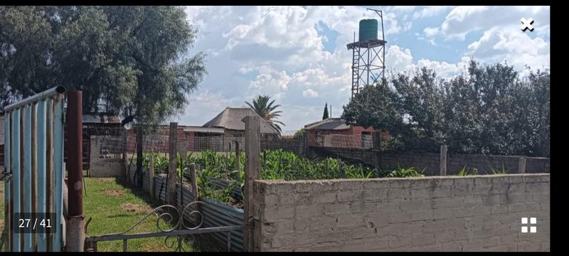 4 Bedroom Property for Sale in Meyerton Gauteng
