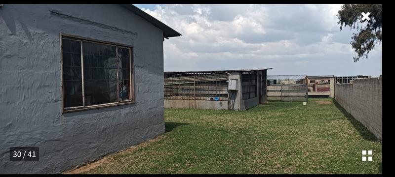 4 Bedroom Property for Sale in Meyerton Gauteng