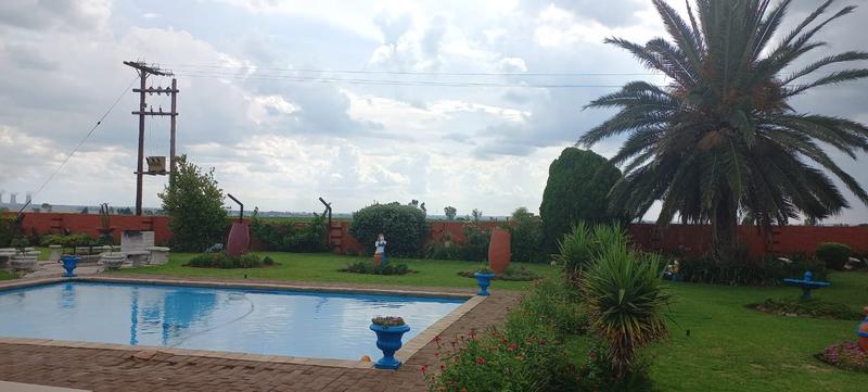 4 Bedroom Property for Sale in Meyerton Gauteng
