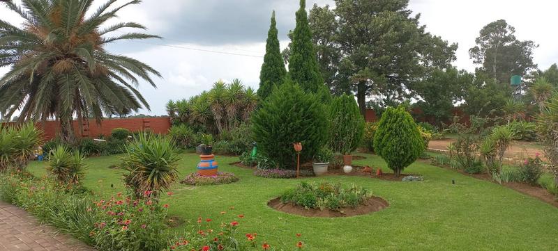 4 Bedroom Property for Sale in Meyerton Gauteng