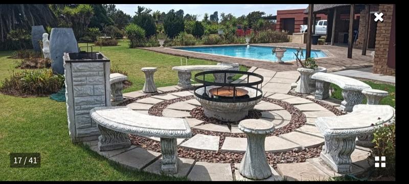 4 Bedroom Property for Sale in Meyerton Gauteng