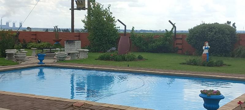 4 Bedroom Property for Sale in Meyerton Gauteng