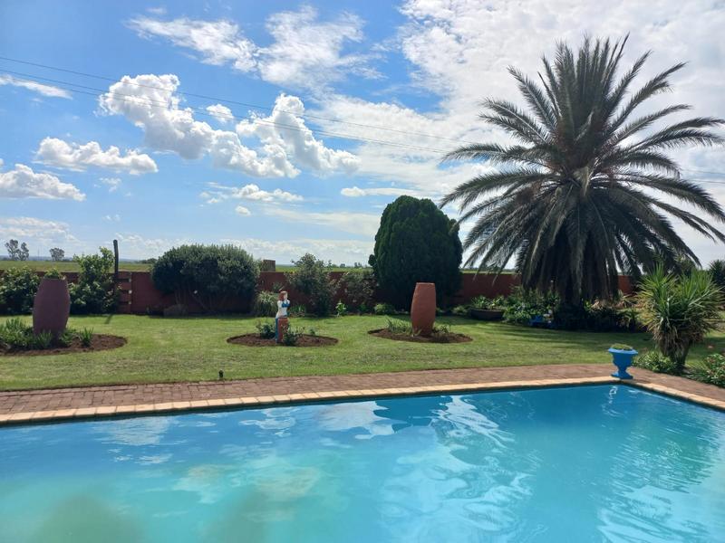 4 Bedroom Property for Sale in Meyerton Gauteng