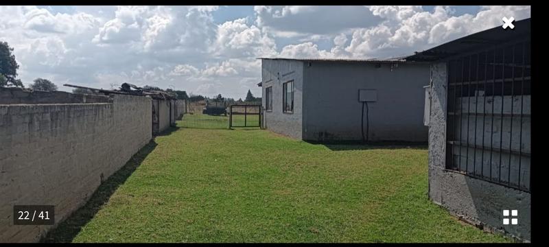 4 Bedroom Property for Sale in Meyerton Gauteng