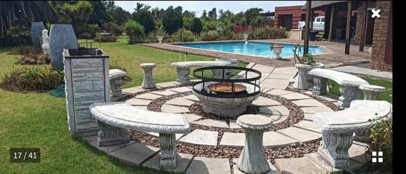 4 Bedroom Property for Sale in Meyerton Gauteng
