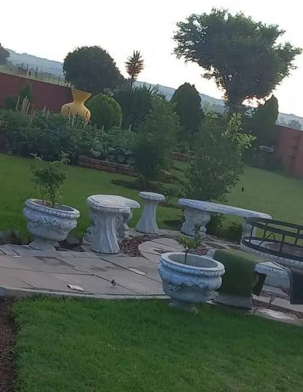 4 Bedroom Property for Sale in Meyerton Gauteng