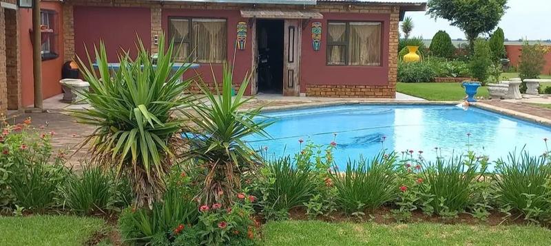 4 Bedroom Property for Sale in Meyerton Gauteng