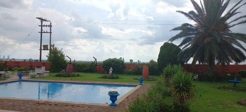 4 Bedroom Property for Sale in Meyerton Gauteng