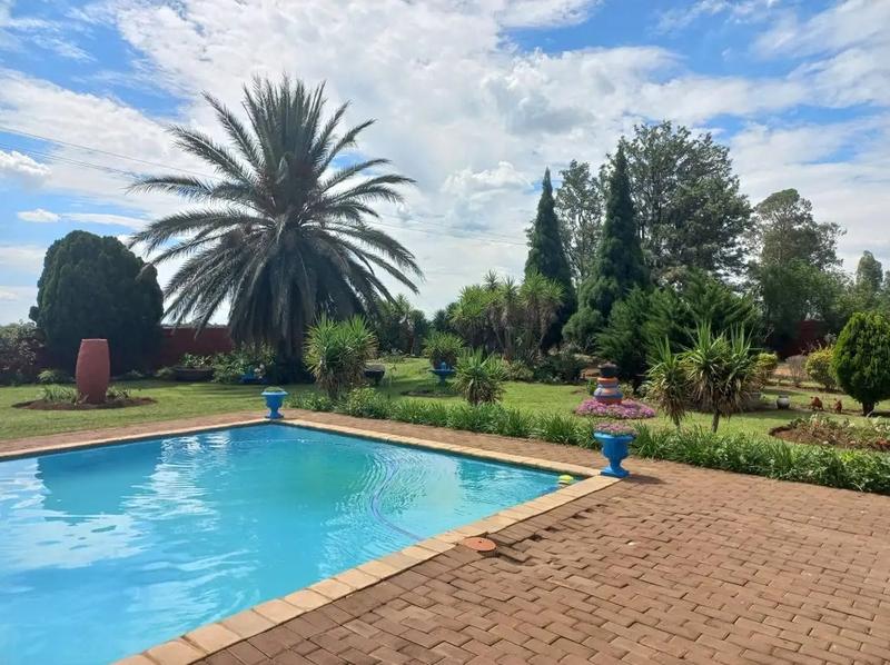 4 Bedroom Property for Sale in Meyerton Gauteng