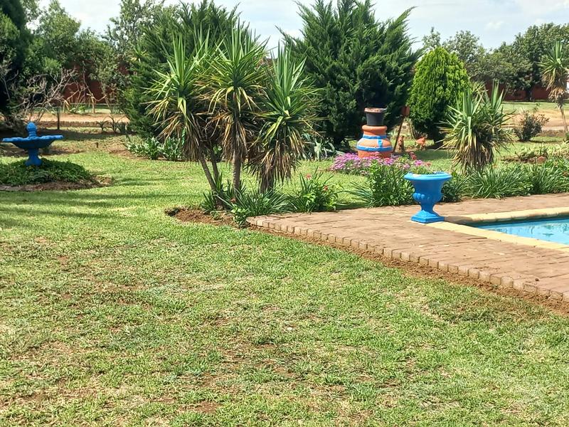 4 Bedroom Property for Sale in Meyerton Gauteng