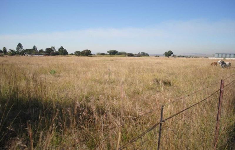 4 Bedroom Property for Sale in Meyerton Gauteng