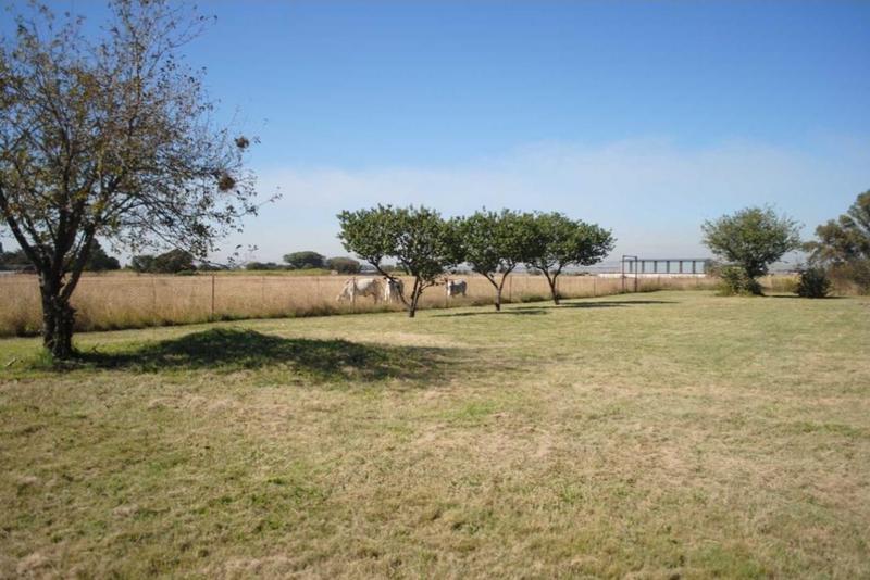 4 Bedroom Property for Sale in Meyerton Gauteng