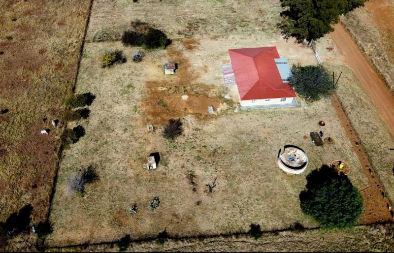 4 Bedroom Property for Sale in Meyerton Gauteng