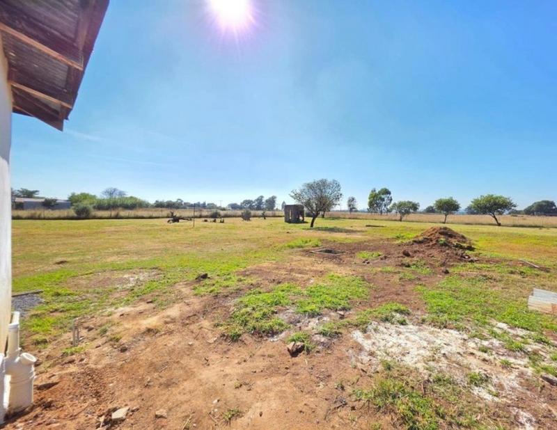 4 Bedroom Property for Sale in Meyerton Gauteng